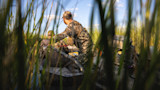How to Duck Hunt in Unseasonably Warm Temperatures