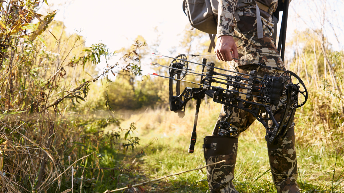 Are High Front-of-Center Arrows Overrated?