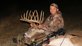 This Might Be the New World Record Whitetail