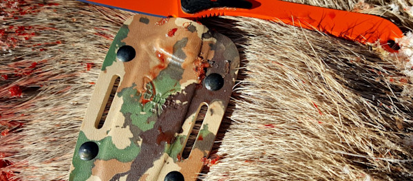 The Ultimate Backcountry Blade: Benchmade’s Altitude