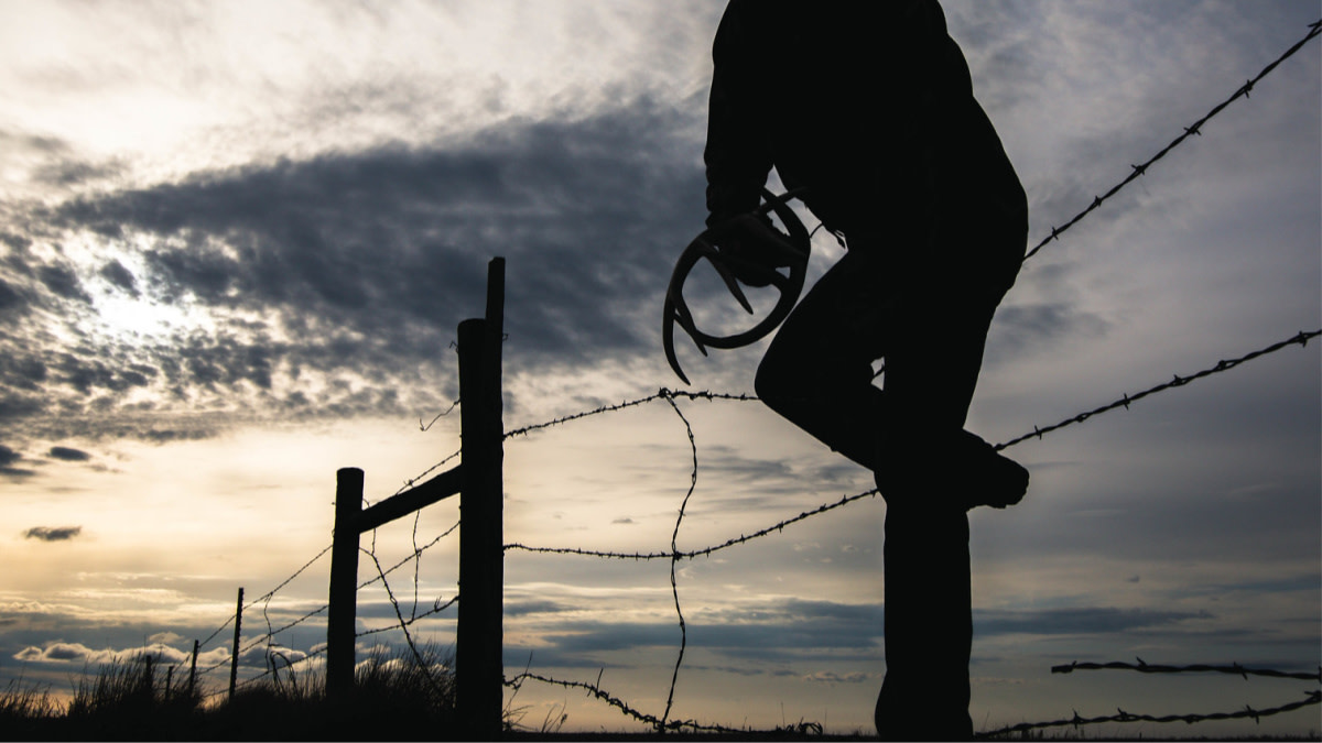 How States Are Creating Public Access to Private Land