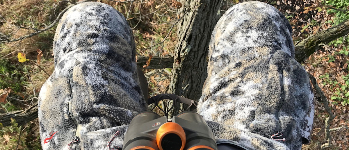 26 Days In A Tree: Lessons Learned Chasing the Rut
