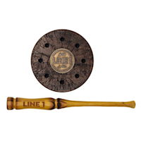 LINE 1 Turkey Pot Call