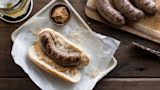 Classic Venison Brats