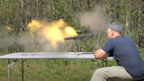 Video: .50 Cal. Rifle Explodes in Shooter’s Face