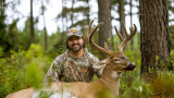 Yes, You Can Kill Big Bucks in Hot Weather
