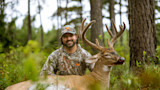Yes, You Can Kill Big Bucks in Hot Weather