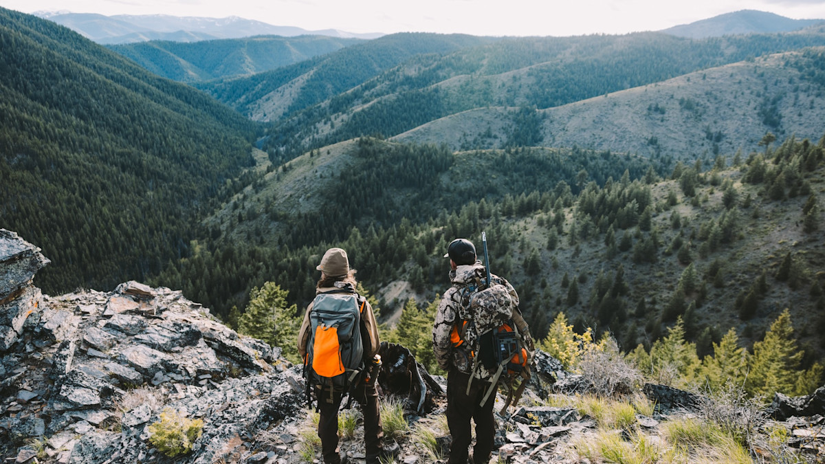 Trump Administration Rolls Back Roadless Area Protections