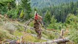 The Three L’s: A Shortcut to Western Hunting Fitness