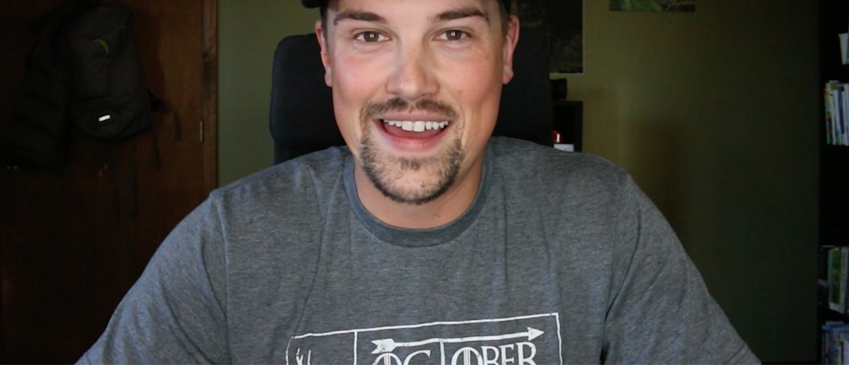 Late October Cold Front Alert – #WiredToHuntWeekly 25