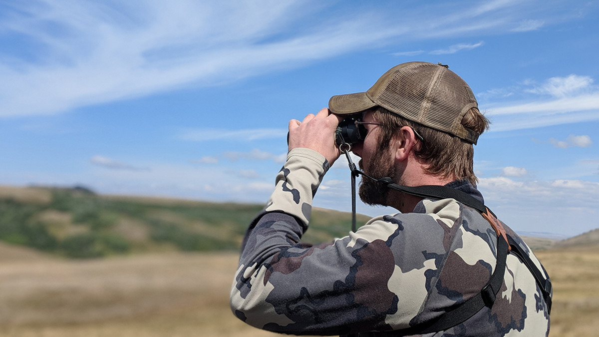What You Need to Know About Hunting Binoculars