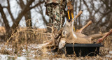 3 Best DIY Whitetail States for 2020