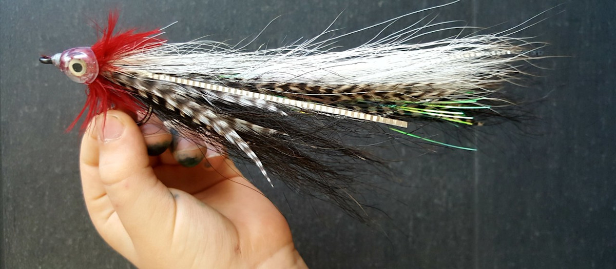 Beyond Meat: The MeatEater Muskibou