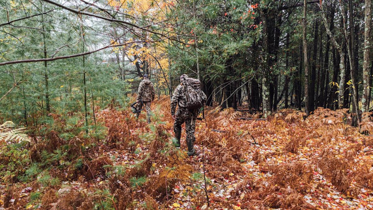 Ground Game: How to Kill Deer Without a Treestand