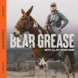 Ep. 154: Deer Stories - Gruntin’, Missin’, Buckin’ & Tradbow Bucks (Part 2)