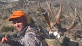 Hunting Mule Deer Habitat