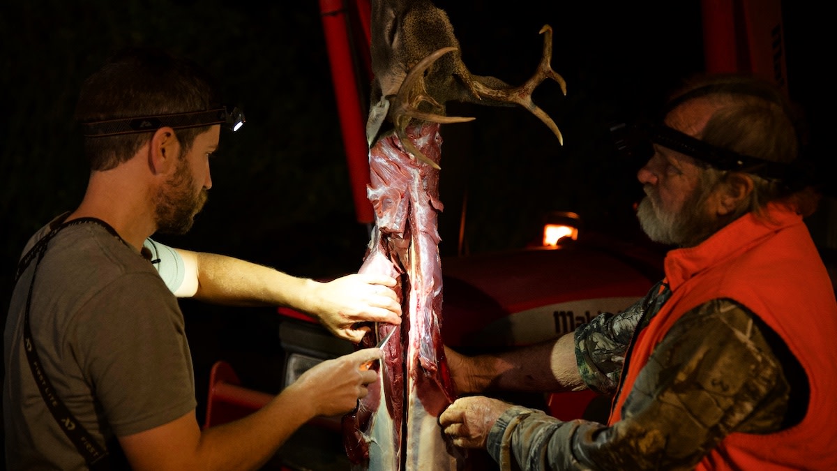 Call this Senator to Pass the CWD Bill Now!