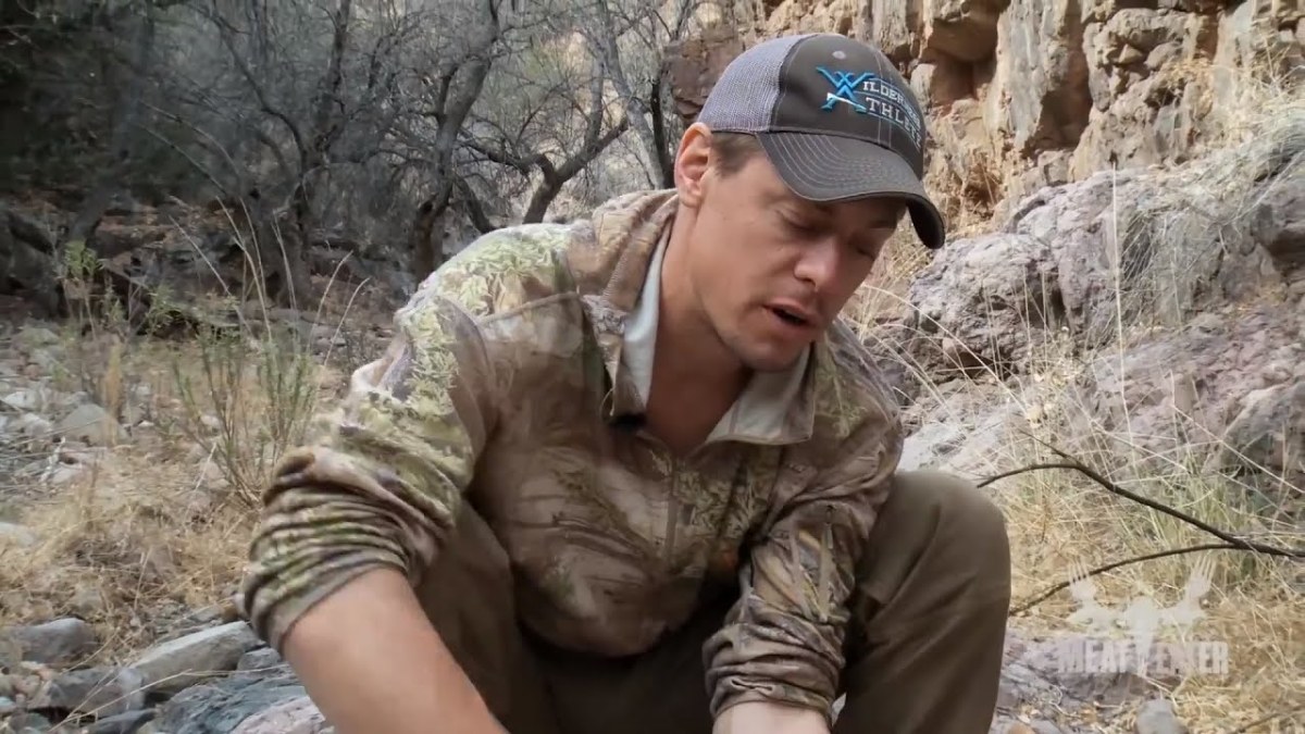 How to Field Dress a Deer with Steven Rinella