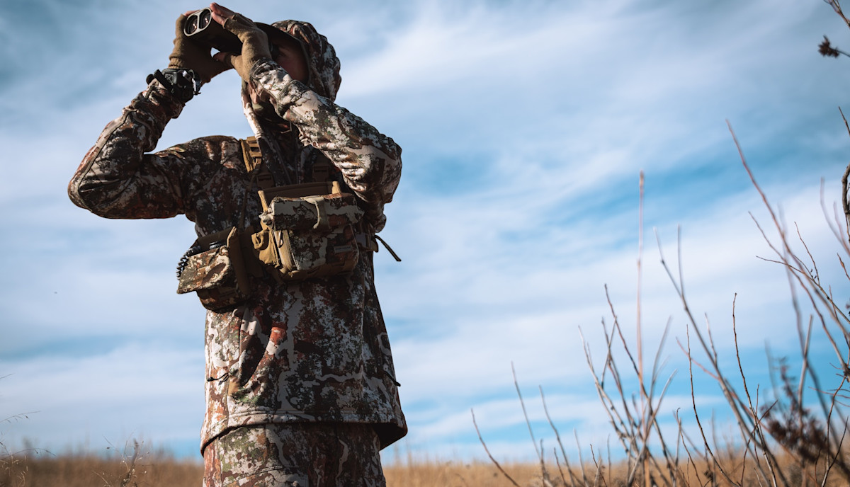 How to Find New Whitetail Spots Now