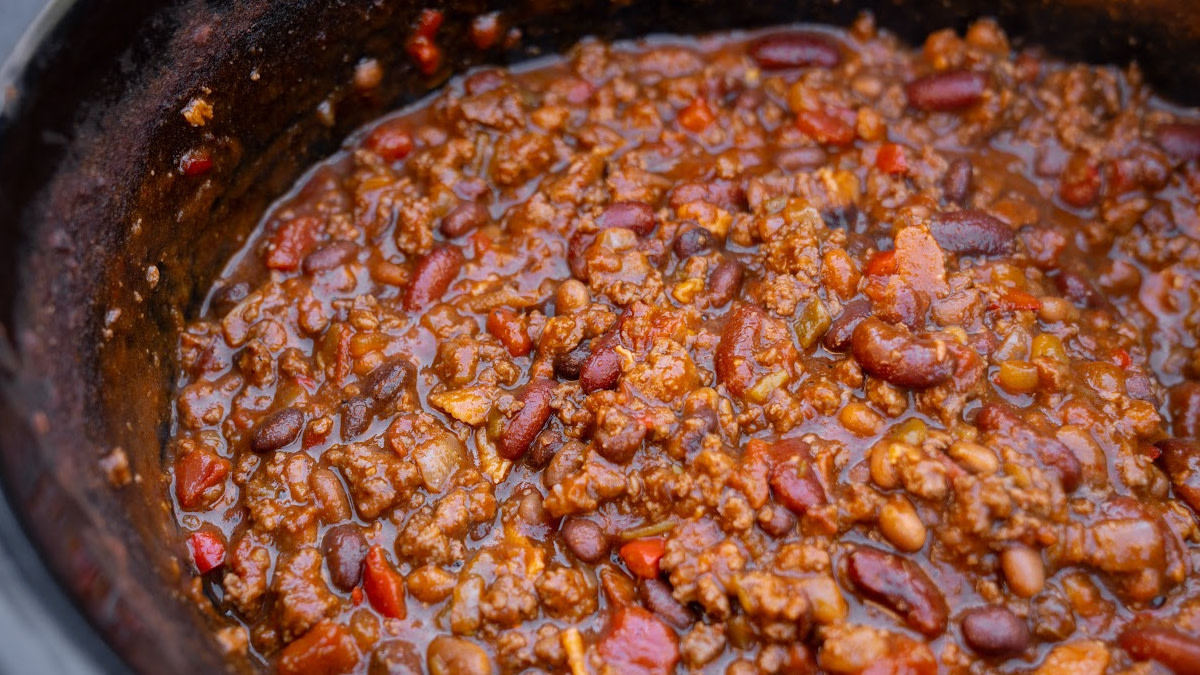 The Winning Recipe from MeatEater’s Chili Cook-Off