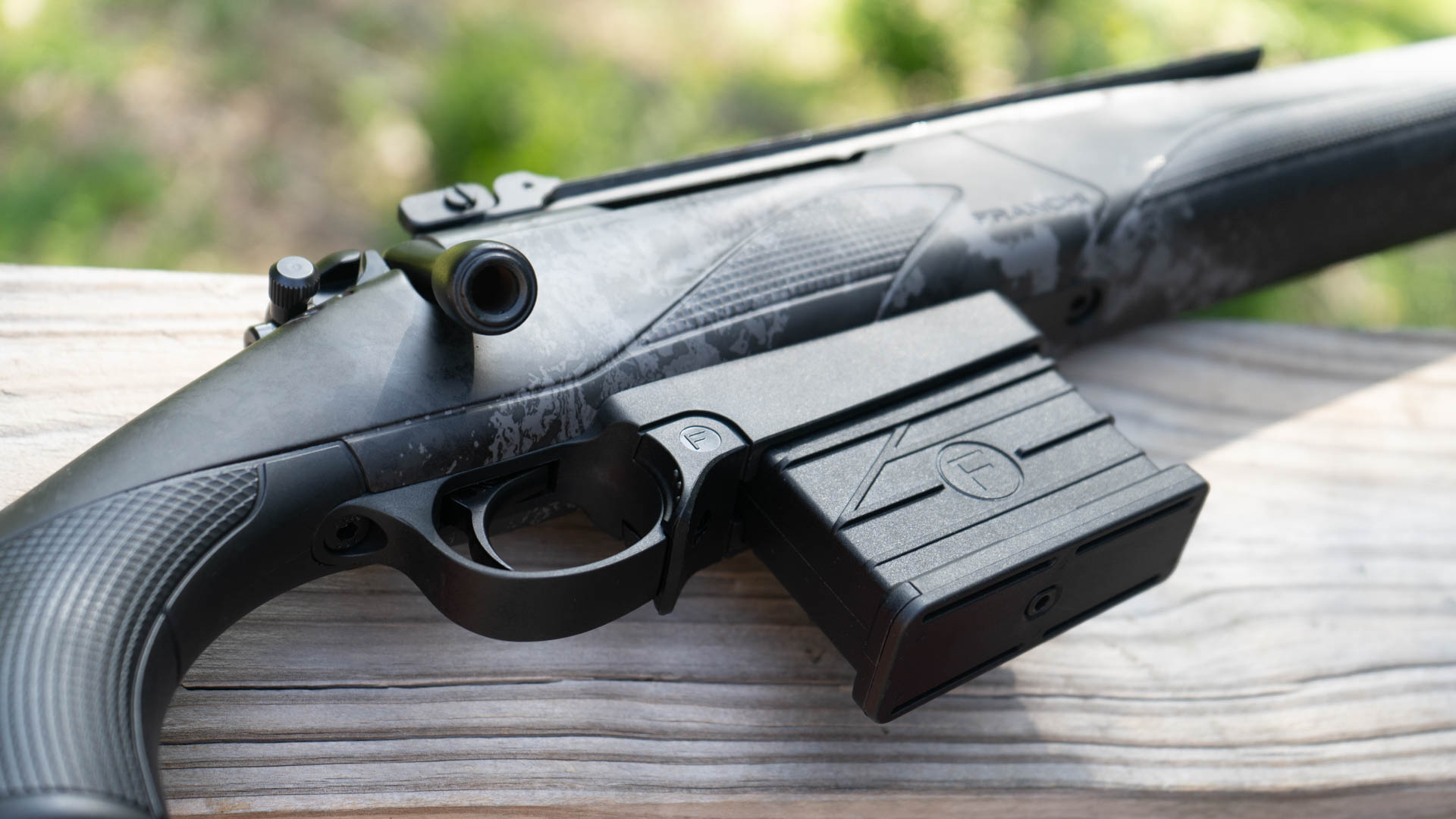 mag&magwell