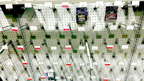 How COVID Caused a Nationwide Shortage of Fishing and Hunting Gear