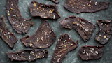 Thai Chili Jerky