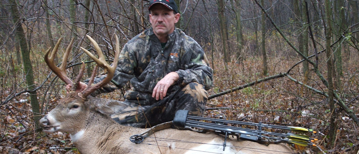 John Eberhart’s 2006 Election Day Ten Pointer