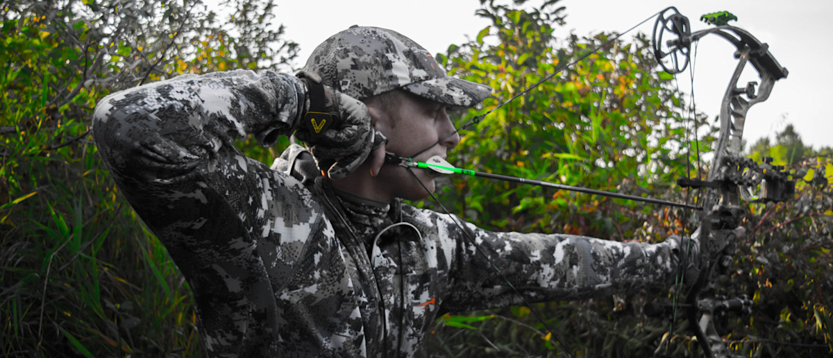 5 Lessons Learned Trying to Harvest a Mature Buck During the Early Season
