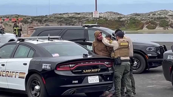 Fisherman Found Dead After a Dispute on the Water