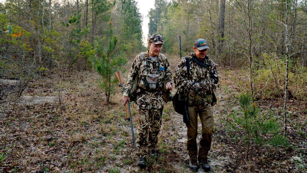 MeatEater's Land Access Initiative Wants Your Public Access Ideas