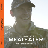 Ep. 545: Game On, Suckers! MeatEater Trivia CIX