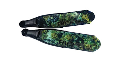 Composite Fiberglass Fins