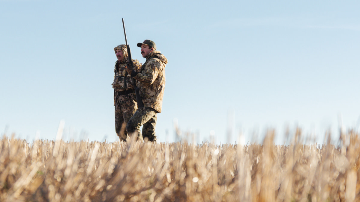 Duck Lore Breakdown: Episode 6, Kansas Mallards