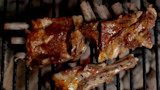 Venison Ribs