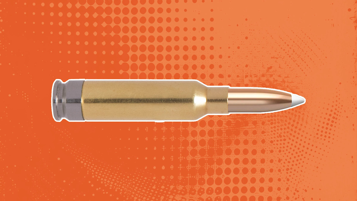 Could This Cartridge Case Revolutionize Hunting?