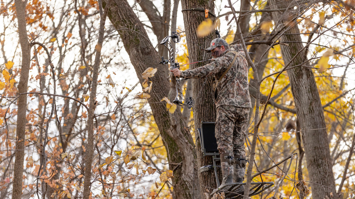How These Deals Will Help Whitetail Conservation