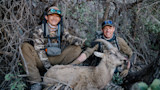 Steve Rinella's Ibex Hunting Kit