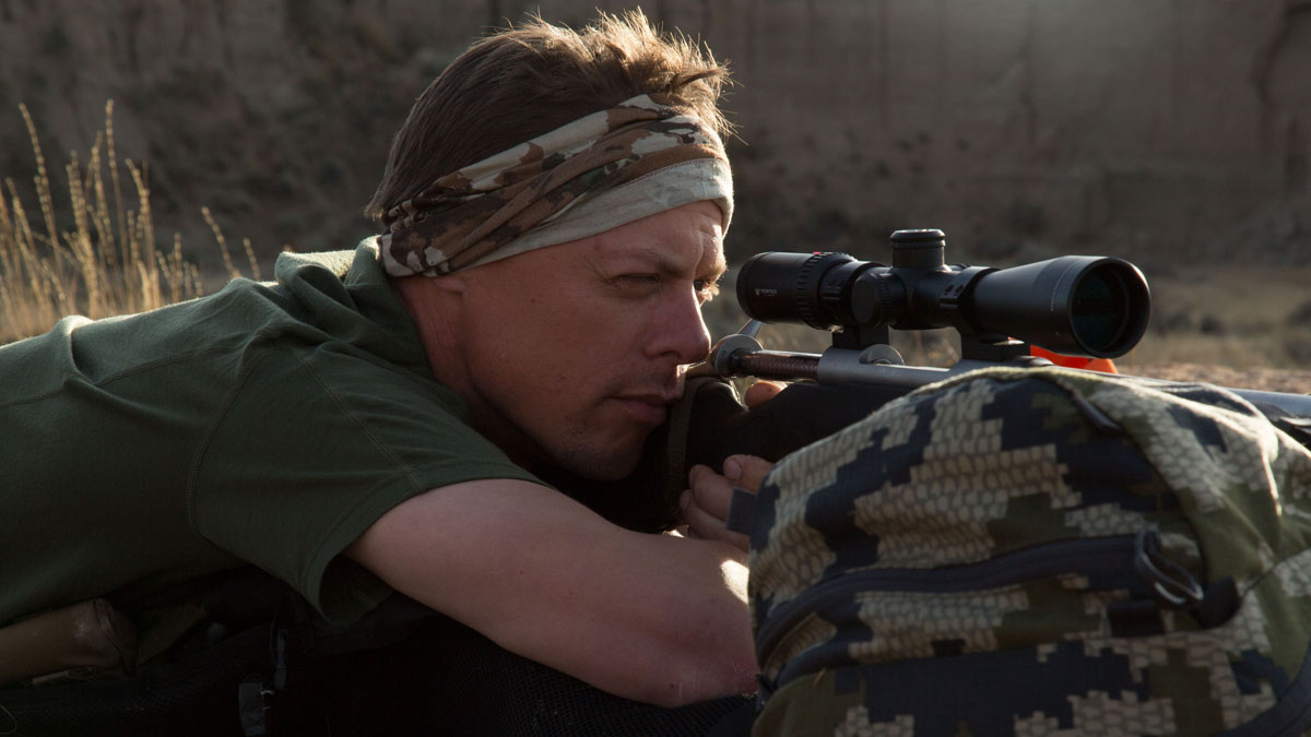 Making the Case for Maximum Point Blank Range