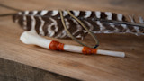 Video: How to Make a Wingbone Turkey Call