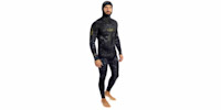 Vortex 3.5mm 2pc. Wetsuit