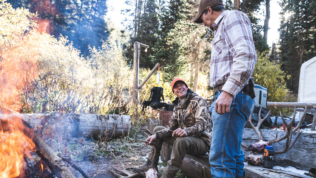 While You’re Busy Celebrating Public Lands, Look Who You’re Standing Next To