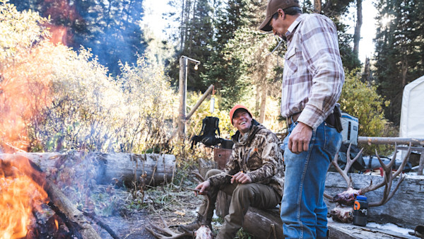 While You’re Busy Celebrating Public Lands, Look Who You’re Standing Next To