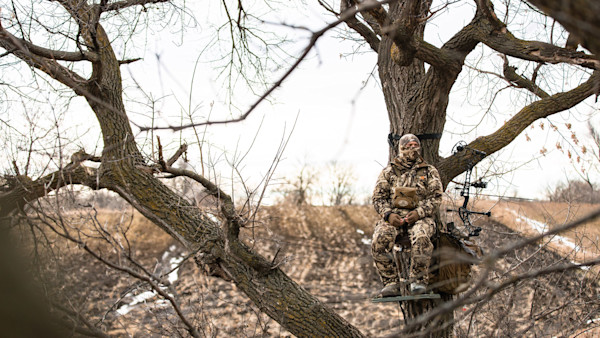 Tips for Finding a Fresh Whitetail Hunting Spot Right Now