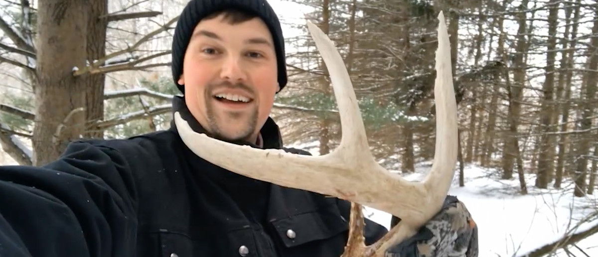 Finding Holyfield’s Shed – #WiredToHuntWeekly 32