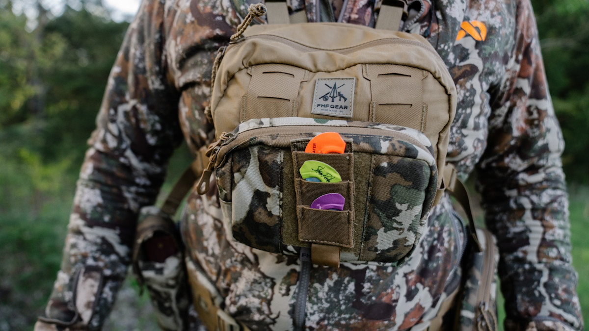 The Best Turkey Mouth Calls