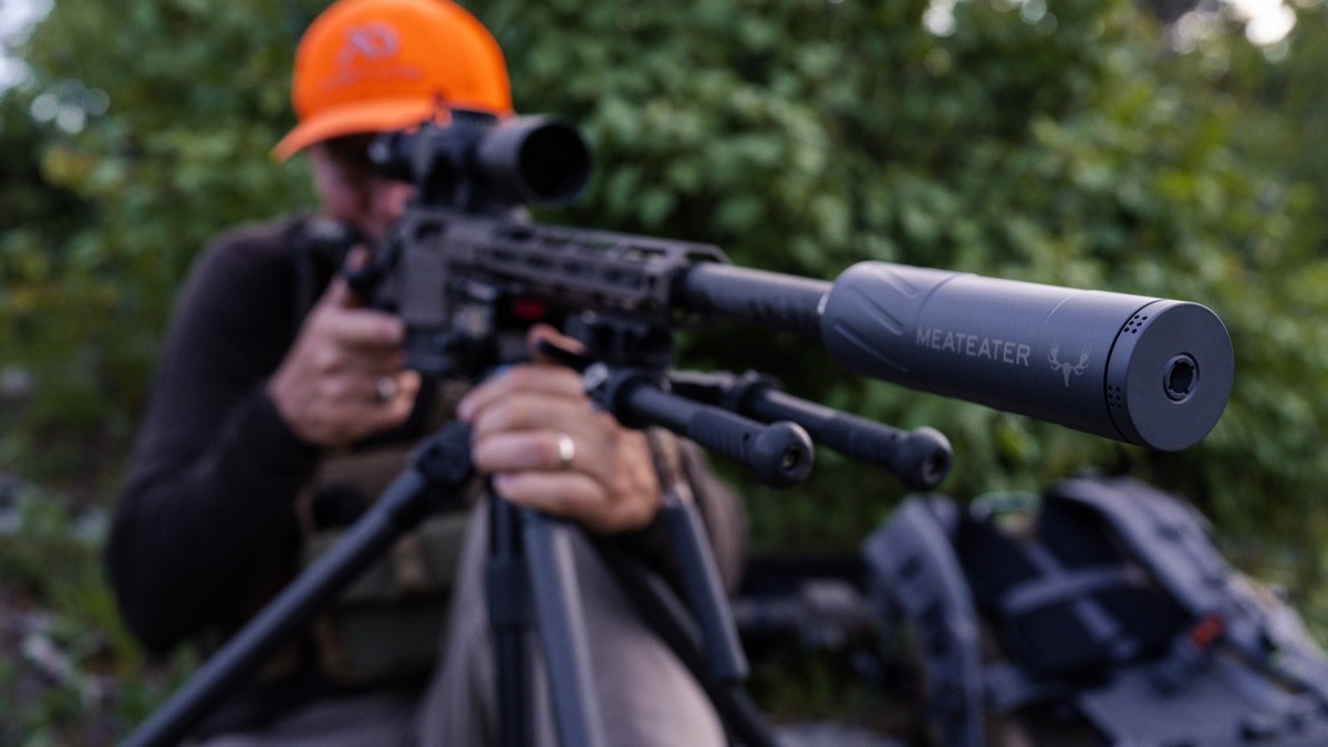 The Total Guide to Buying a Suppressor