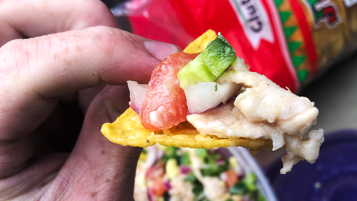 Is it Safe to Eat Freshwater Fish Raw?