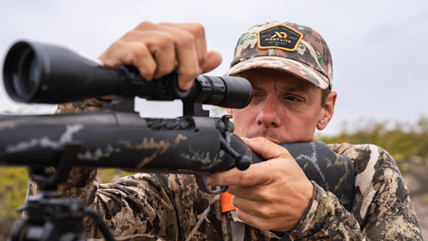 Why Hunters Should Care About Scope Leveling