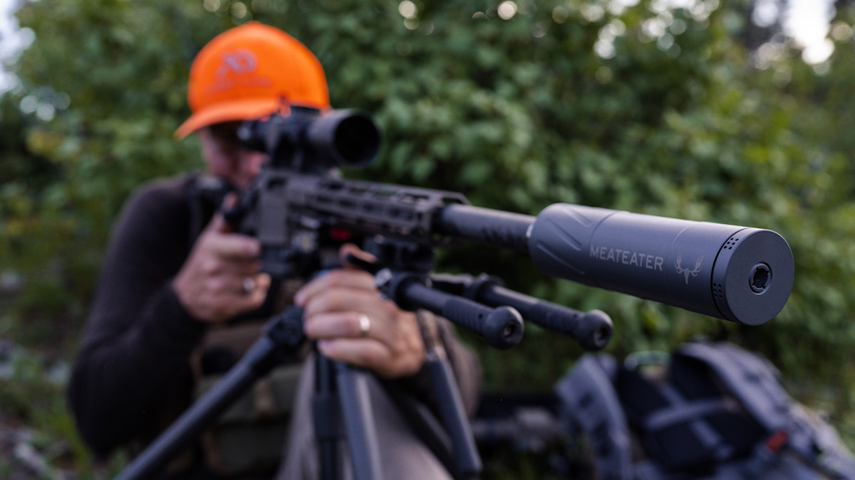 Scratch the Itch: 5 Summer Activities to Help You Prep for Hunting Season